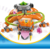 Lego Sonic - Super Shadow x Biolizard 77003